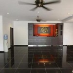 Golden Court Hotel Lobby