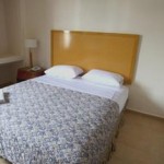 Golden Court Hotel Standard room