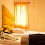 Rose Cottage Hotel Bandar Seri Alam