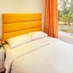 Rose Cottage Hotel Exterior