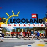Legoland Theme park tickets available